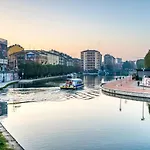 Mini Suite Navigli, Vicino Al Duomo