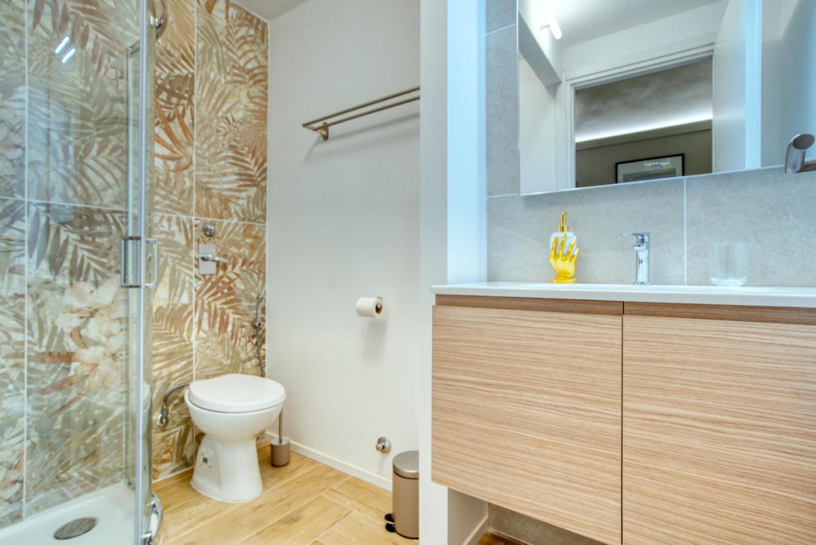 Apartment Mini Navigli, Vicino Al Duomo
