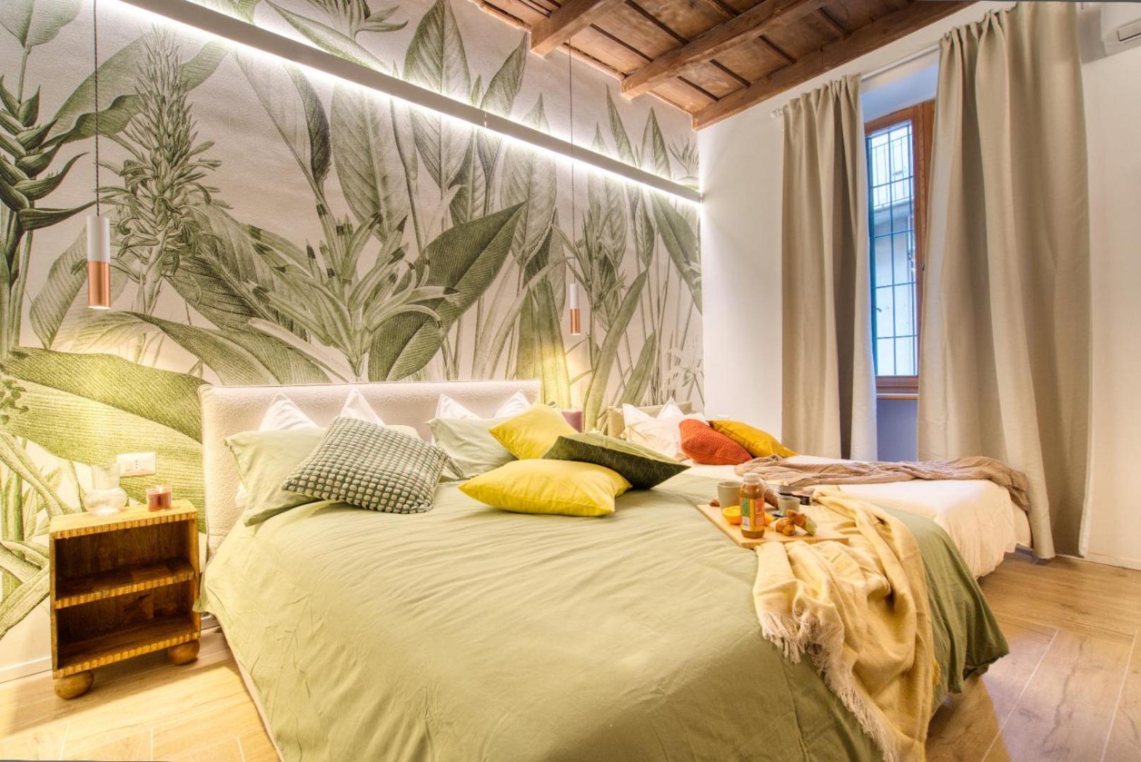 Navigli Vicino Al Duomo Apartment Milan