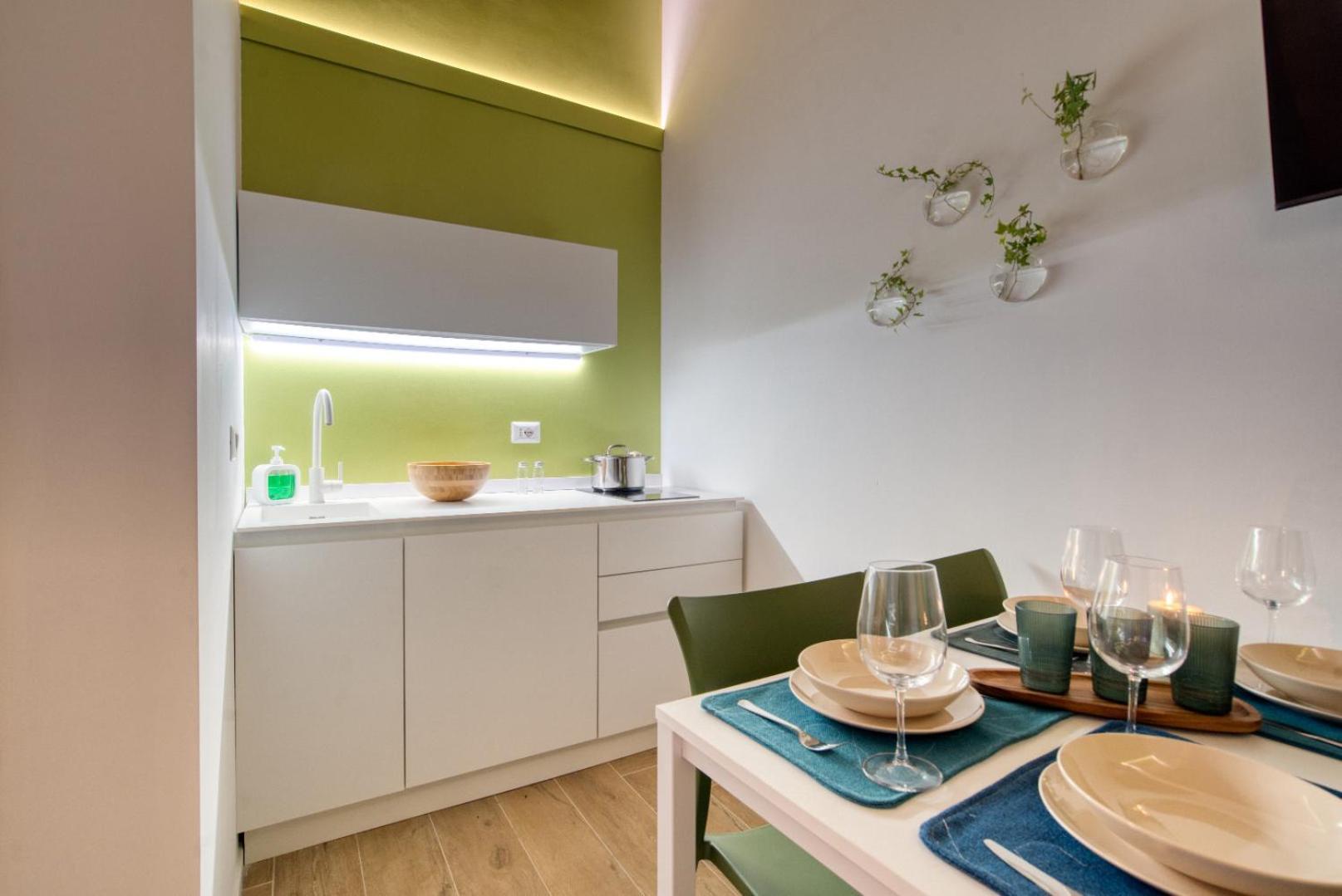 Appartamento Mini Navigli, Vicino Al Duomo *